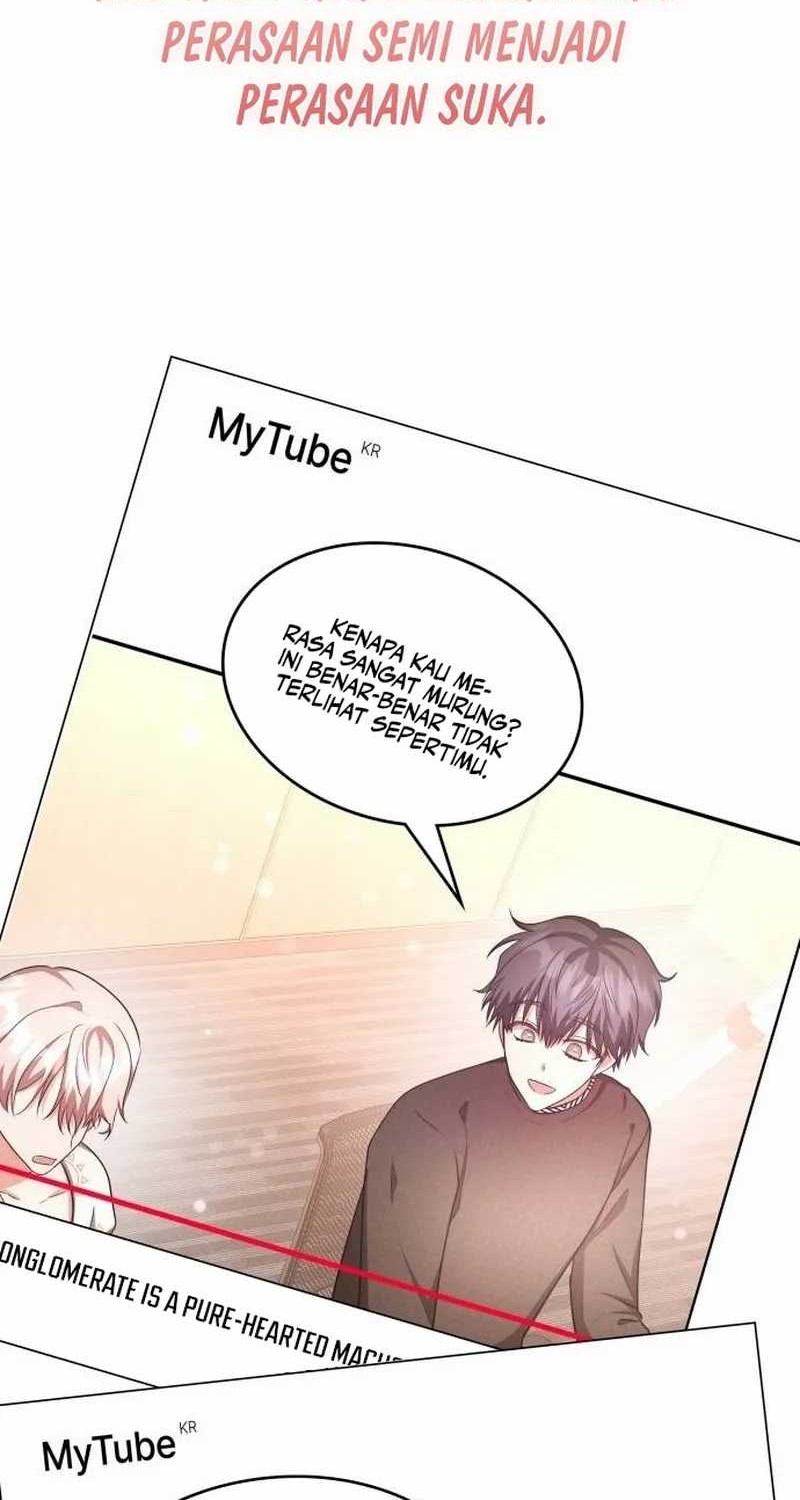 A Genius Writer’s Random Workplace (Genius Artist’s Random Studio) chapter 24 halaman 74