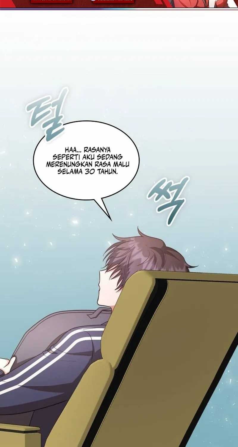 A Genius Writer’s Random Workplace (Genius Artist’s Random Studio) chapter 24 halaman 82