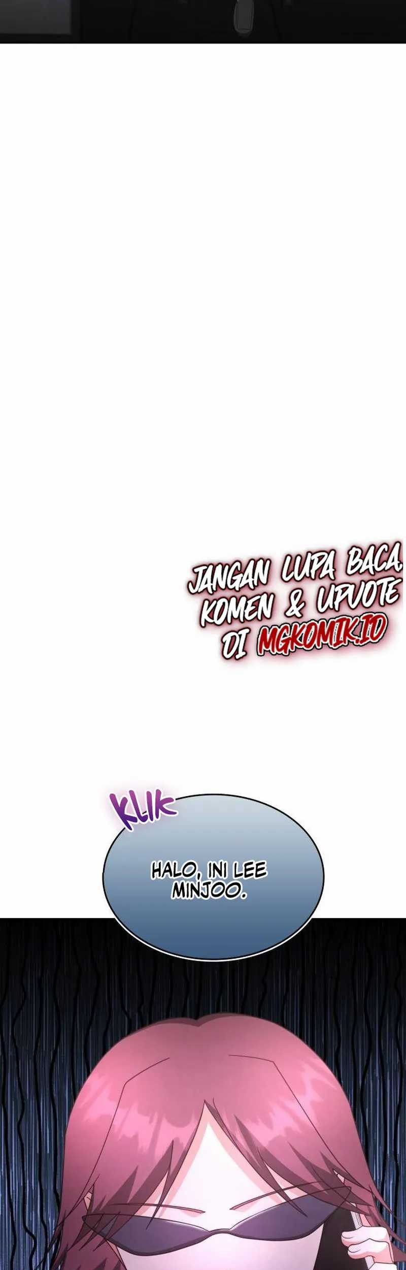 A Genius Writer’s Random Workplace (Genius Artist’s Random Studio) chapter 25 halaman 3