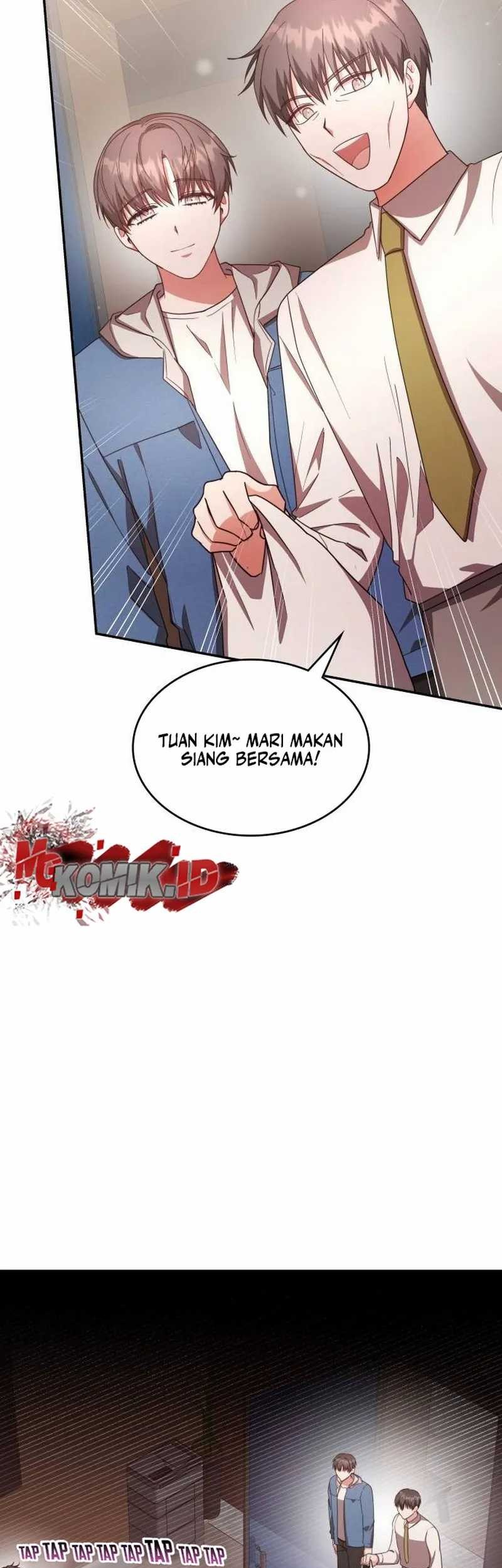 A Genius Writer’s Random Workplace (Genius Artist’s Random Studio) chapter 25 halaman 9