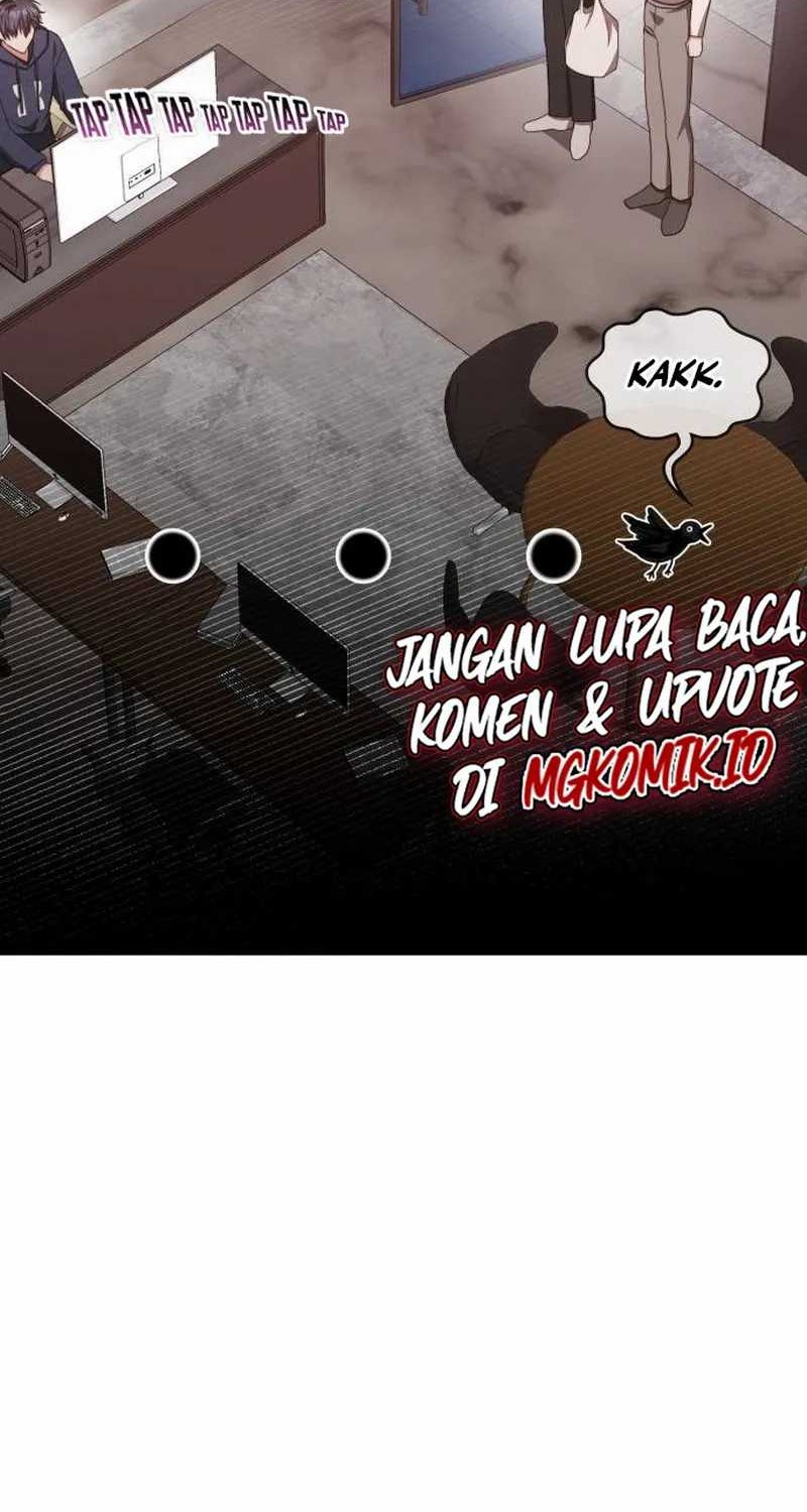 A Genius Writer’s Random Workplace (Genius Artist’s Random Studio) chapter 25 halaman 10