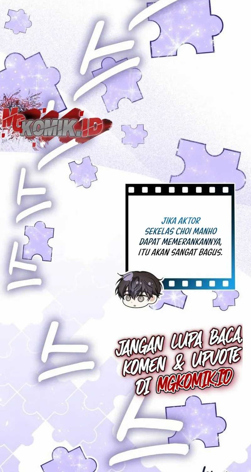 A Genius Writer’s Random Workplace (Genius Artist’s Random Studio) chapter 25 halaman 18