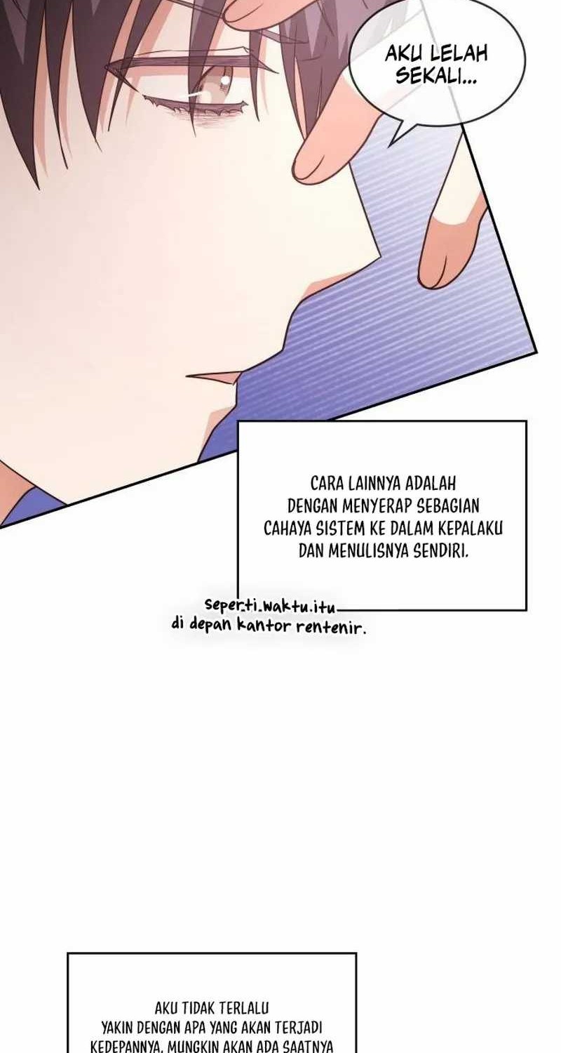A Genius Writer’s Random Workplace (Genius Artist’s Random Studio) chapter 25 halaman 22