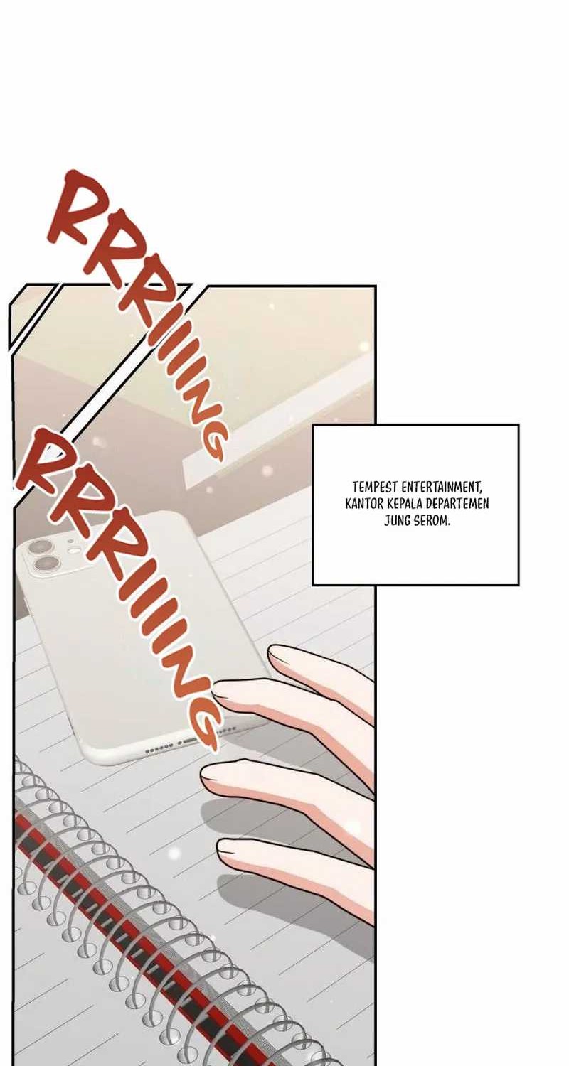 A Genius Writer’s Random Workplace (Genius Artist’s Random Studio) chapter 25 halaman 24