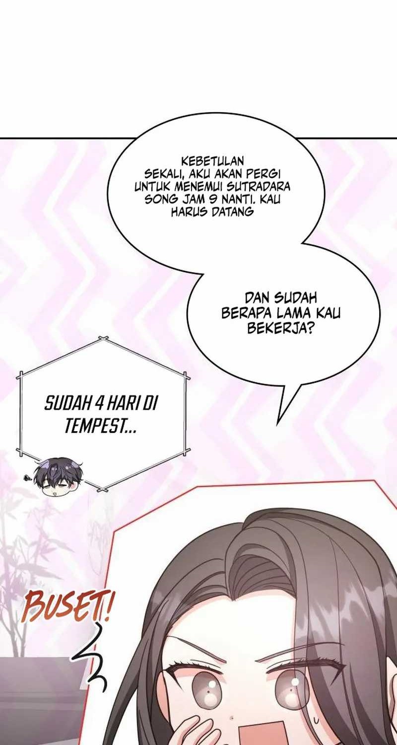 A Genius Writer’s Random Workplace (Genius Artist’s Random Studio) chapter 25 halaman 26