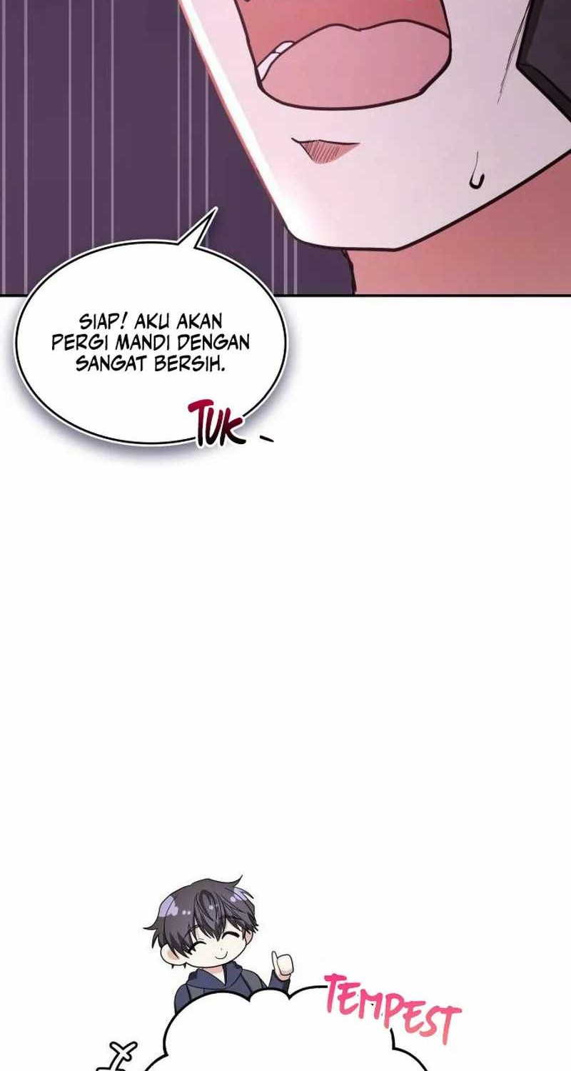 A Genius Writer’s Random Workplace (Genius Artist’s Random Studio) chapter 25 halaman 30