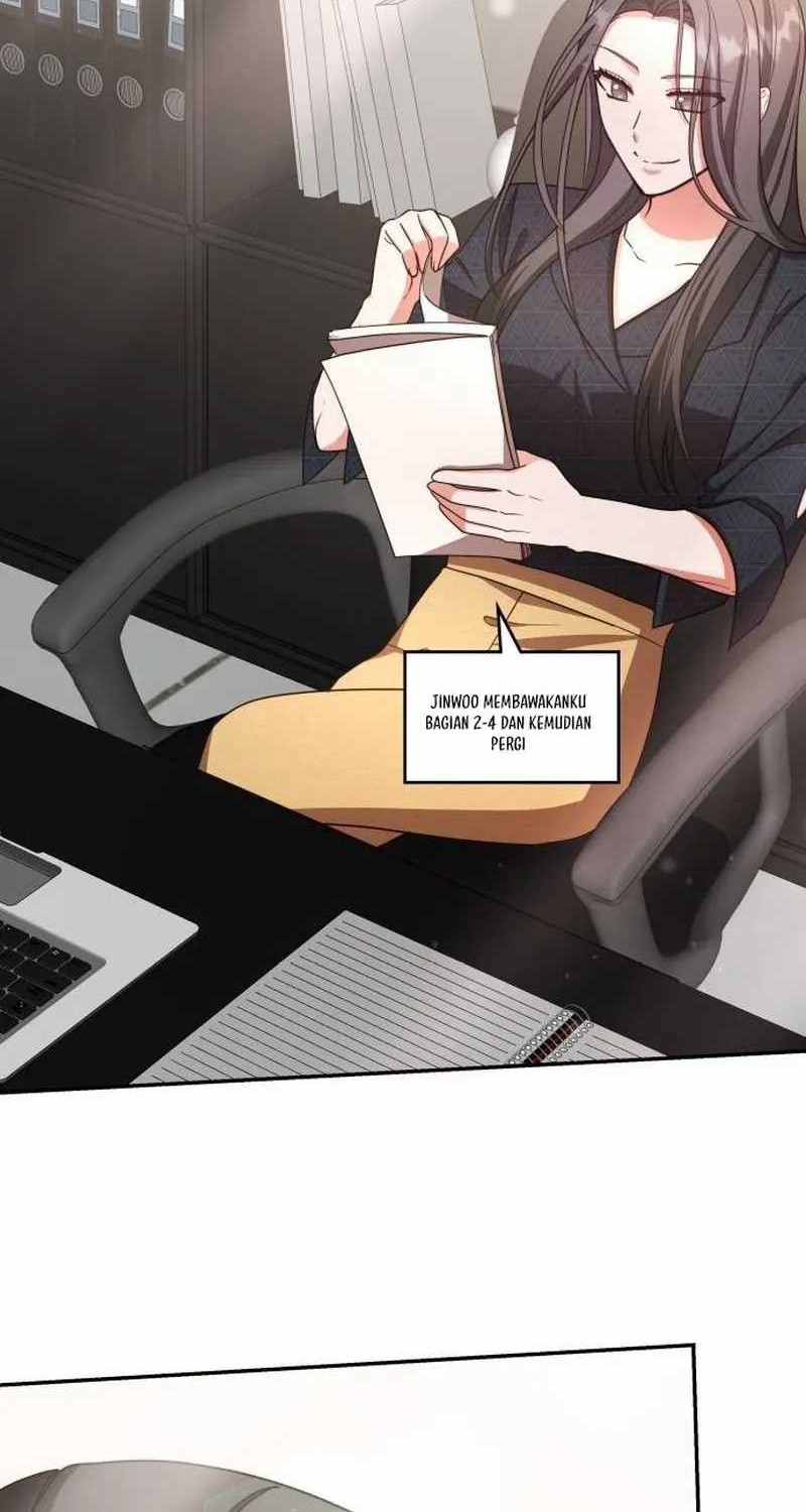 A Genius Writer’s Random Workplace (Genius Artist’s Random Studio) chapter 25 halaman 32