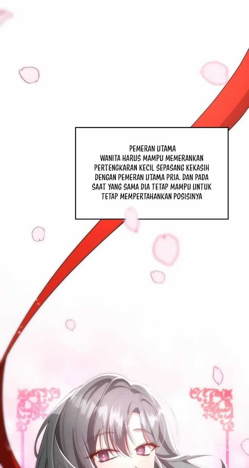 A Genius Writer’s Random Workplace (Genius Artist’s Random Studio) chapter 25 halaman 36