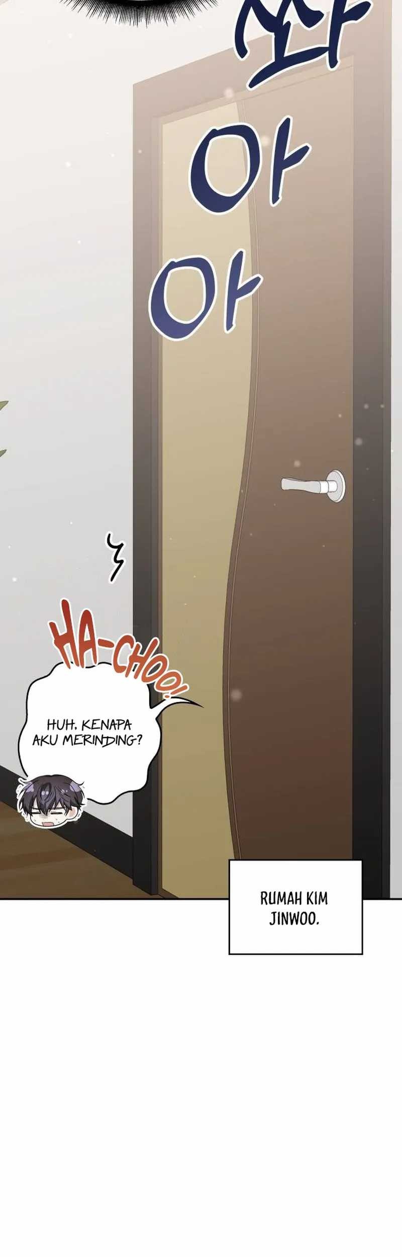 A Genius Writer’s Random Workplace (Genius Artist’s Random Studio) chapter 25 halaman 41