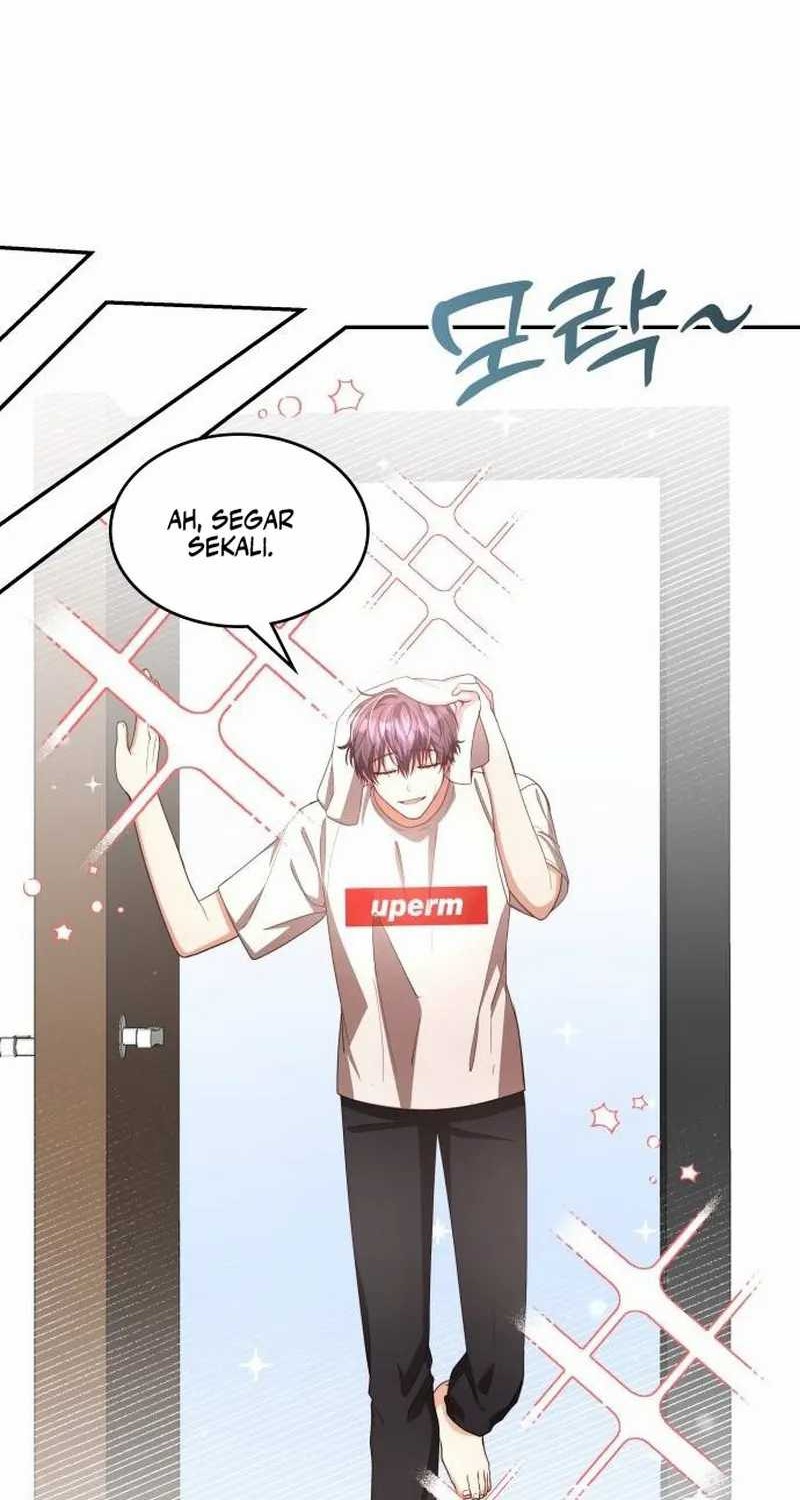 A Genius Writer’s Random Workplace (Genius Artist’s Random Studio) chapter 25 halaman 42