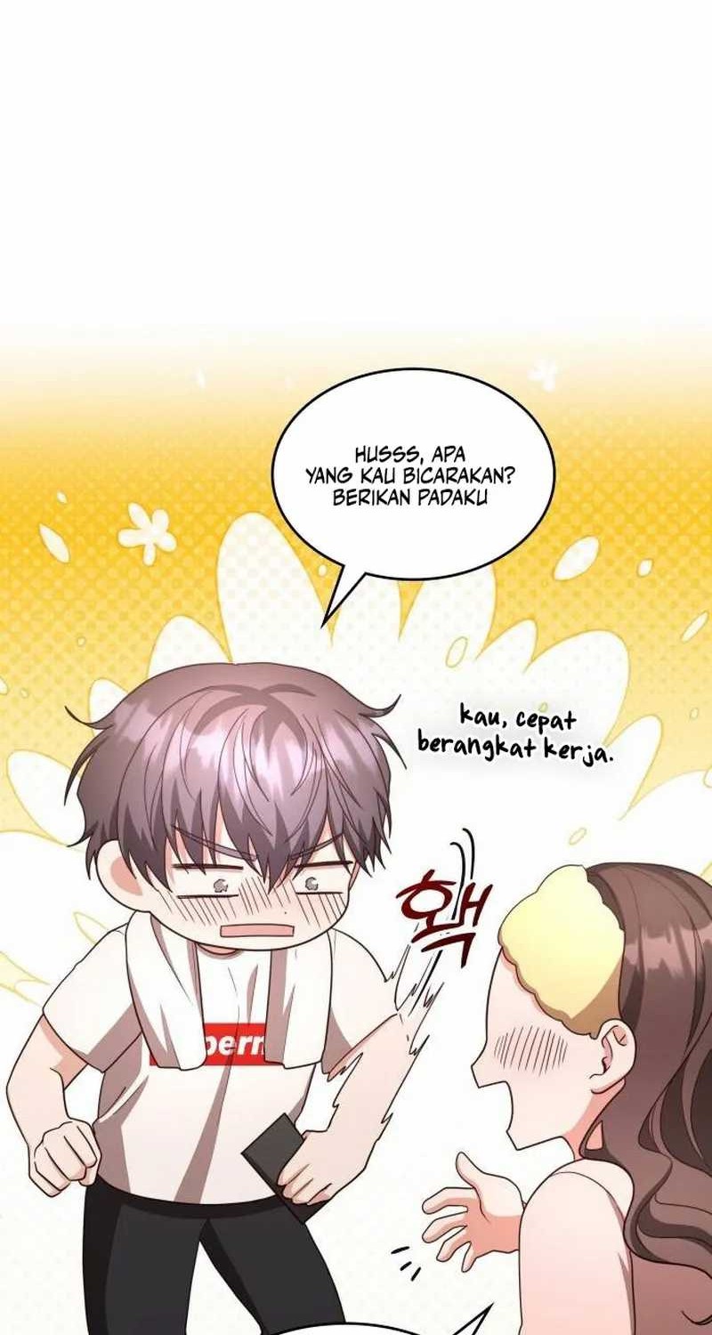 A Genius Writer’s Random Workplace (Genius Artist’s Random Studio) chapter 25 halaman 44