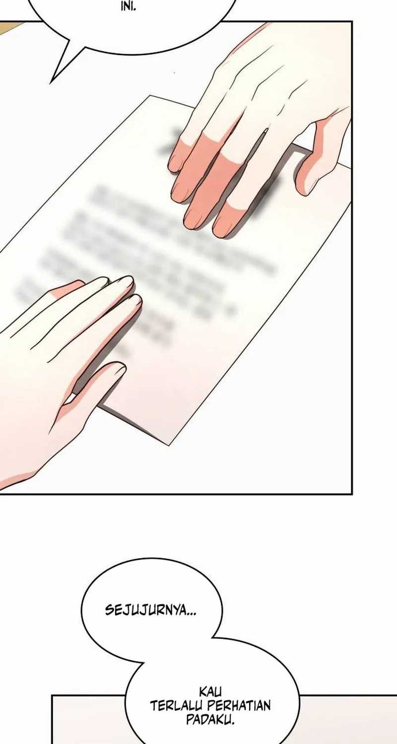 A Genius Writer’s Random Workplace (Genius Artist’s Random Studio) chapter 25 halaman 52