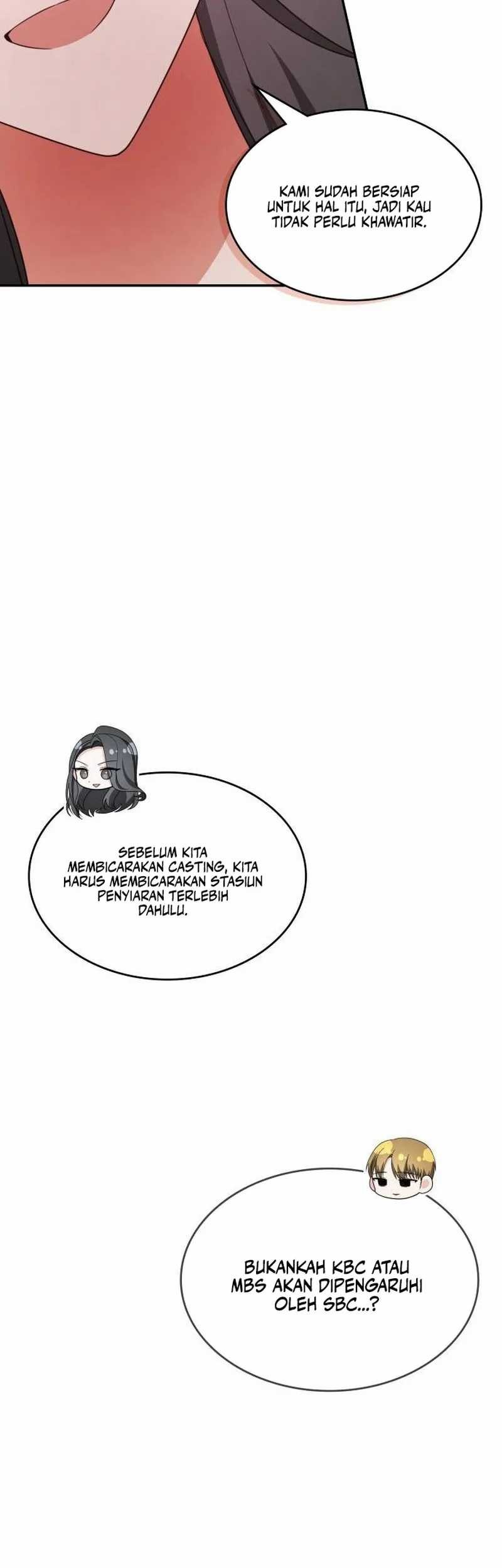 A Genius Writer’s Random Workplace (Genius Artist’s Random Studio) chapter 25 halaman 55