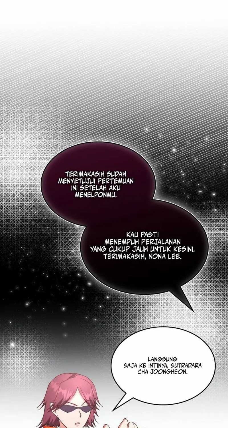 A Genius Writer’s Random Workplace (Genius Artist’s Random Studio) chapter 25 halaman 56
