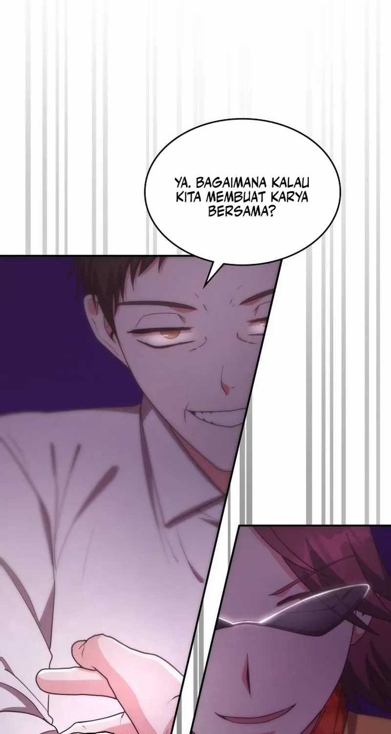 A Genius Writer’s Random Workplace (Genius Artist’s Random Studio) chapter 25 halaman 60