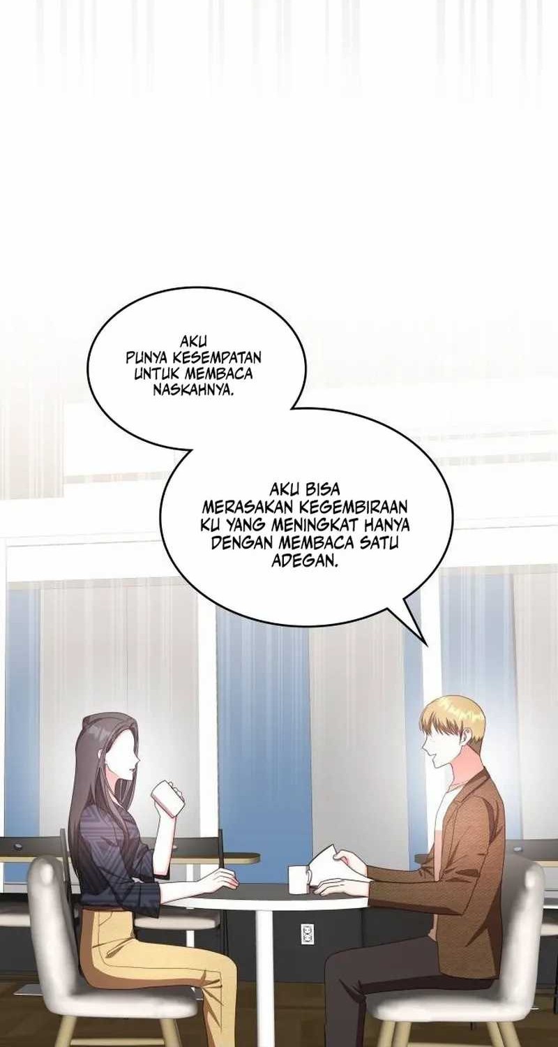 A Genius Writer’s Random Workplace (Genius Artist’s Random Studio) chapter 25 halaman 62