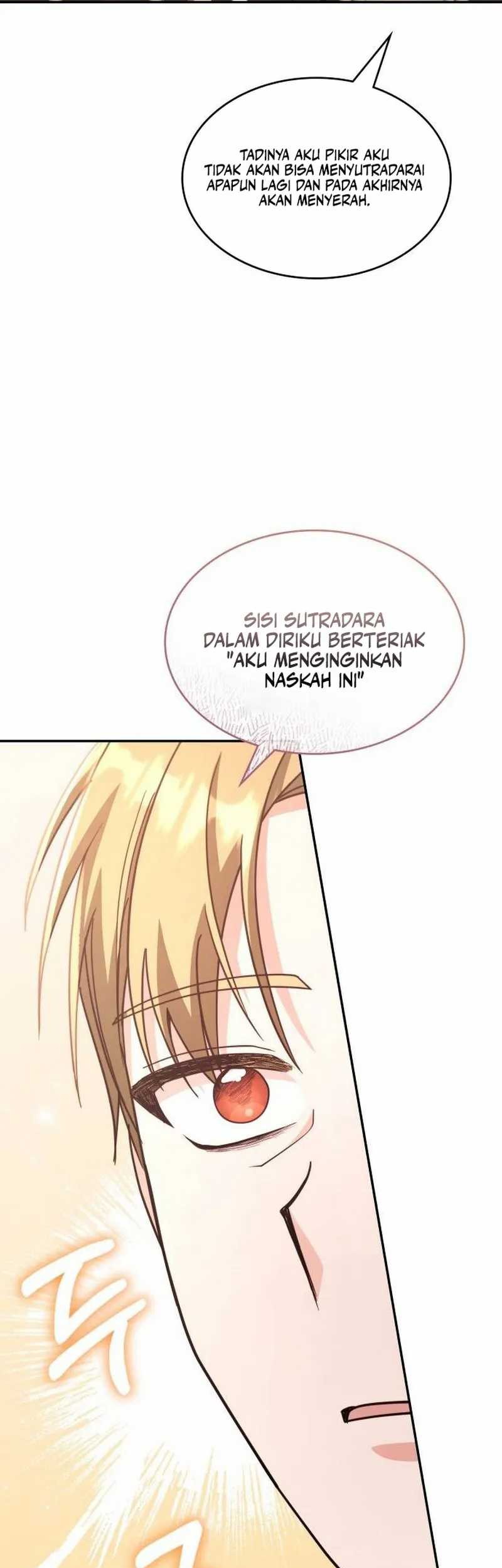 A Genius Writer’s Random Workplace (Genius Artist’s Random Studio) chapter 25 halaman 63
