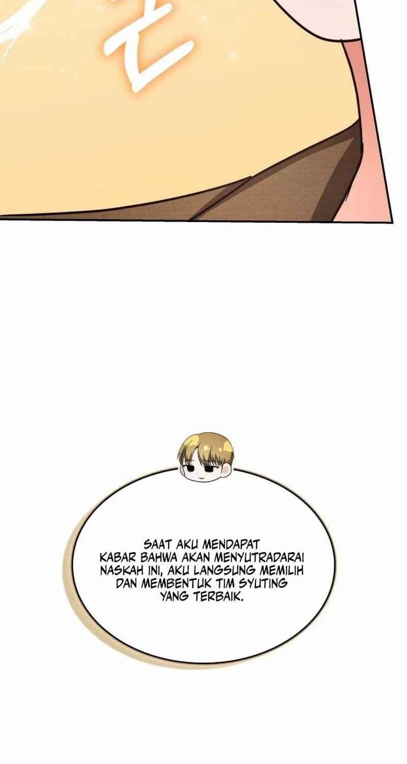 A Genius Writer’s Random Workplace (Genius Artist’s Random Studio) chapter 25 halaman 64