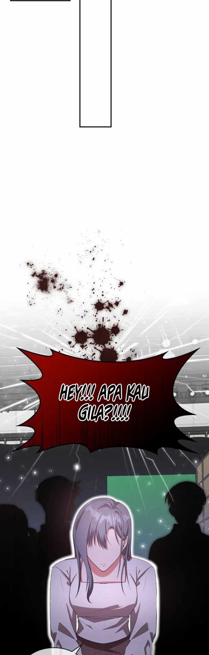 A Genius Writer’s Random Workplace (Genius Artist’s Random Studio) chapter 25 halaman 73