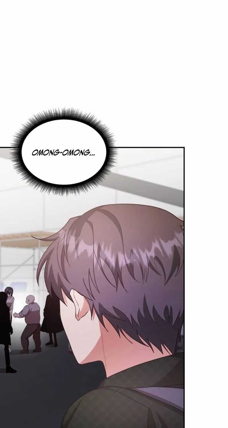 A Genius Writer’s Random Workplace (Genius Artist’s Random Studio) chapter 25 halaman 76