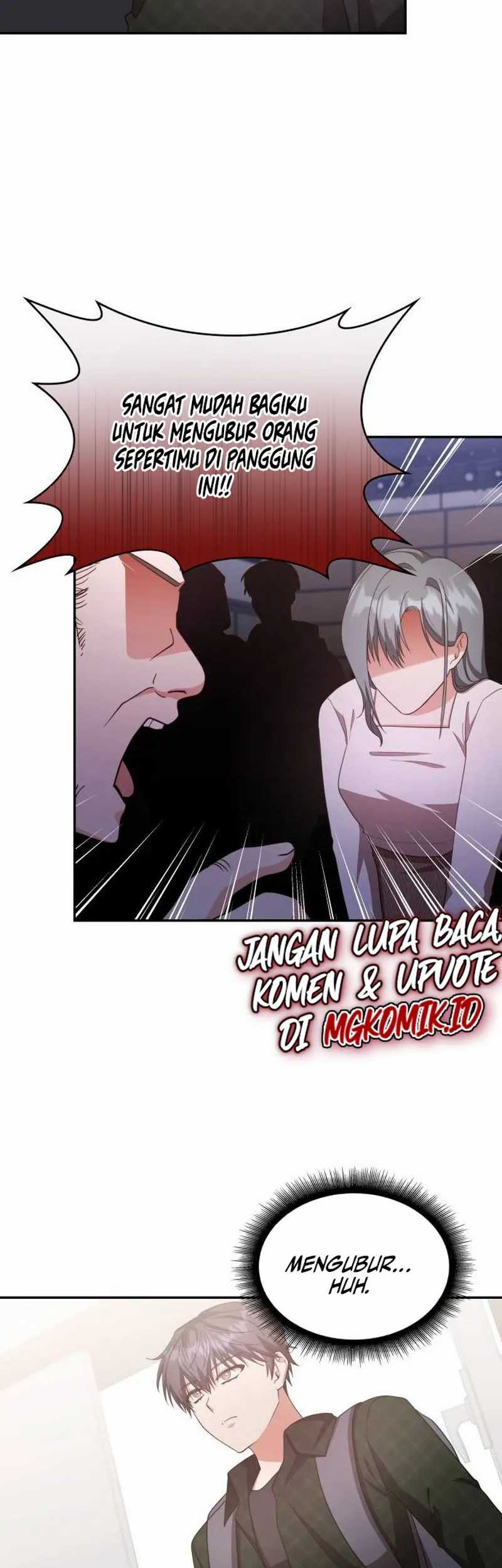 A Genius Writer’s Random Workplace (Genius Artist’s Random Studio) chapter 25 halaman 77
