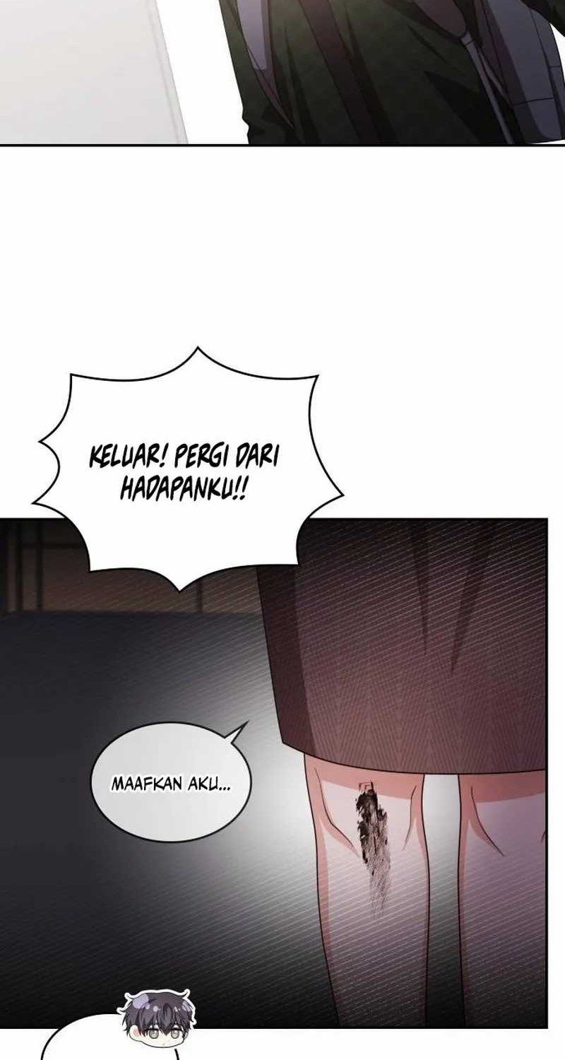 A Genius Writer’s Random Workplace (Genius Artist’s Random Studio) chapter 25 halaman 78