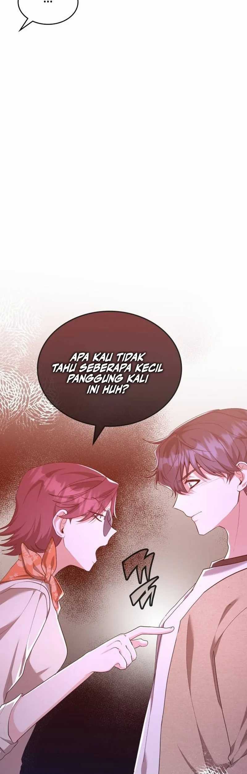 A Genius Writer’s Random Workplace (Genius Artist’s Random Studio) chapter 25 halaman 79