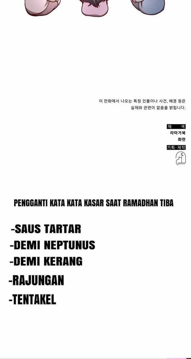 A Genius Writer’s Random Workplace (Genius Artist’s Random Studio) chapter 25 halaman 84
