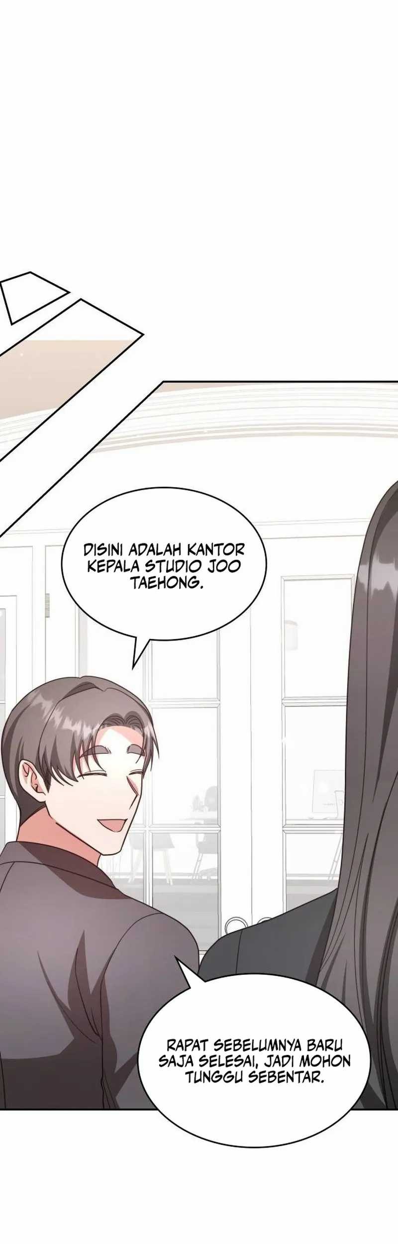 A Genius Writer’s Random Workplace (Genius Artist’s Random Studio) Bab 27 halaman 15