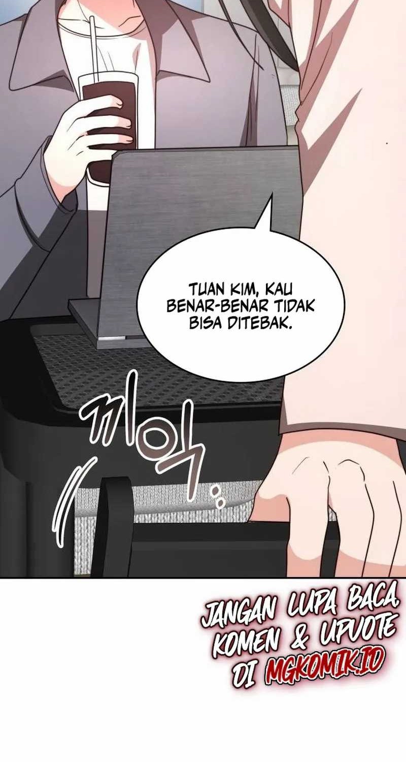 A Genius Writer’s Random Workplace (Genius Artist’s Random Studio) Bab 27 halaman 76