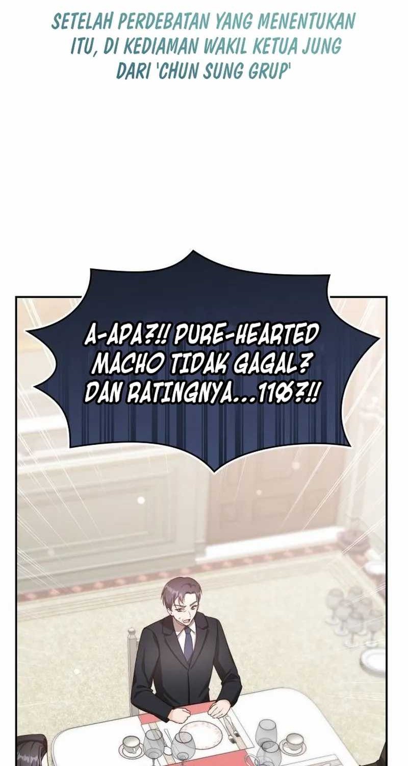 A Genius Writer’s Random Workplace (Genius Artist’s Random Studio) chapter 28 halaman 2