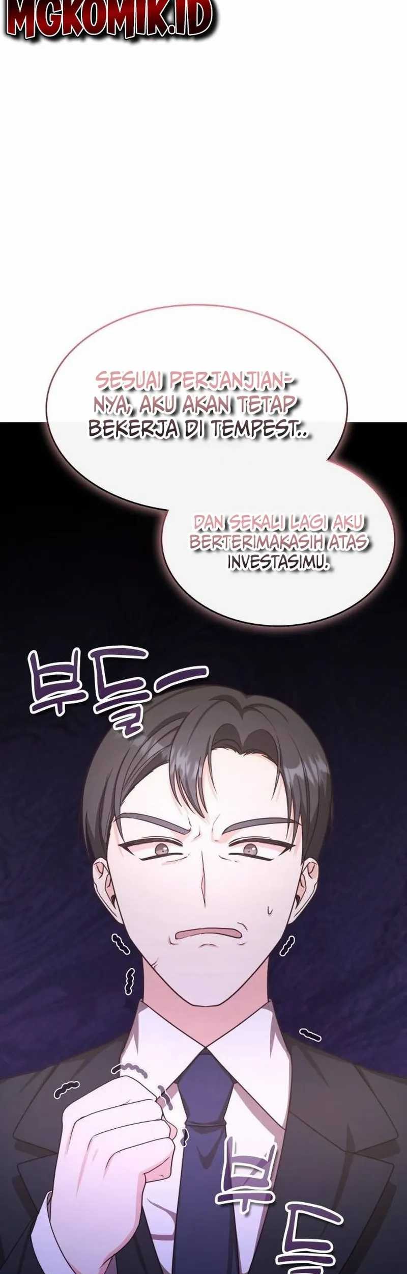 A Genius Writer’s Random Workplace (Genius Artist’s Random Studio) chapter 28 halaman 5