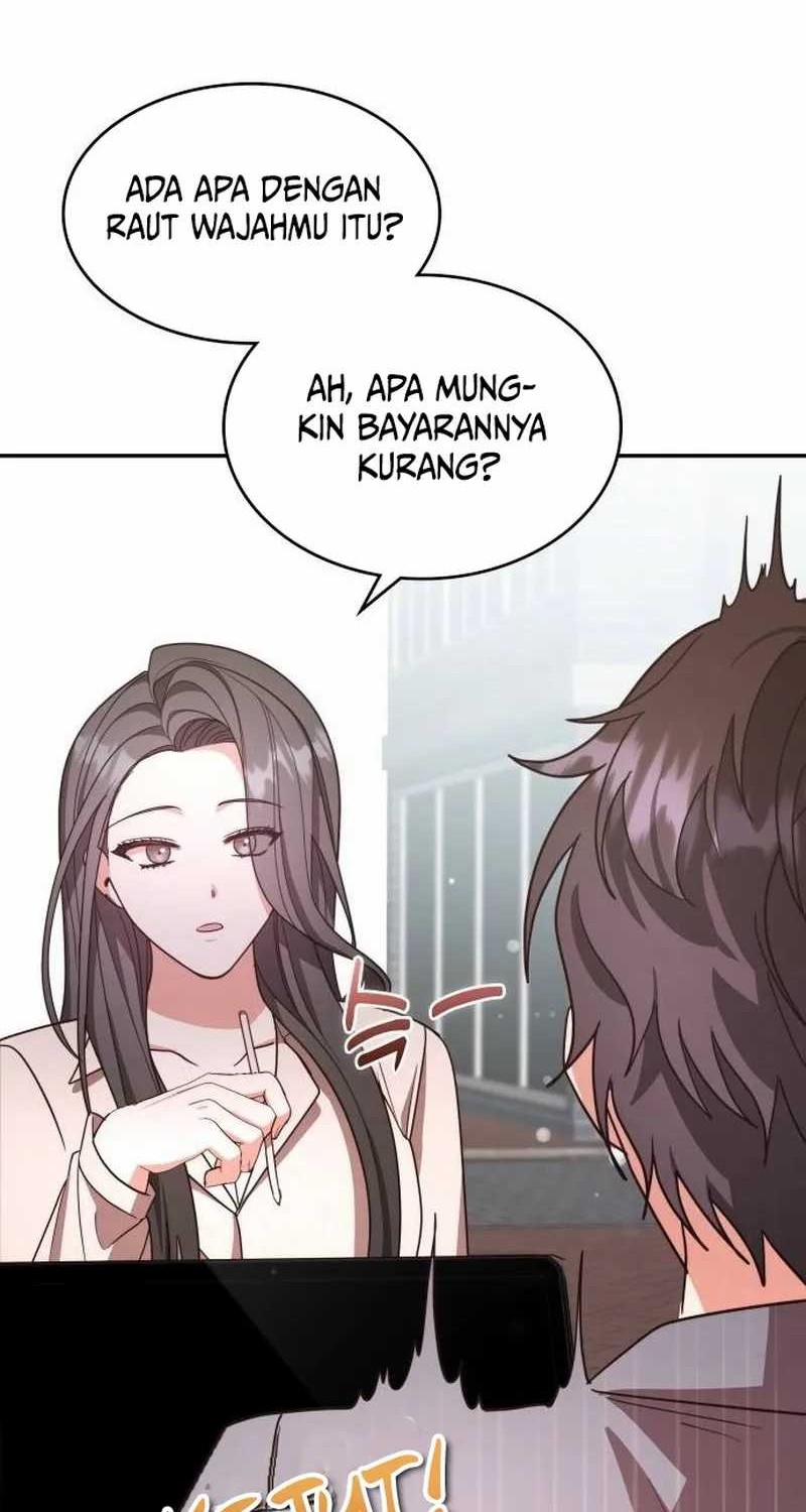 A Genius Writer’s Random Workplace (Genius Artist’s Random Studio) chapter 28 halaman 10