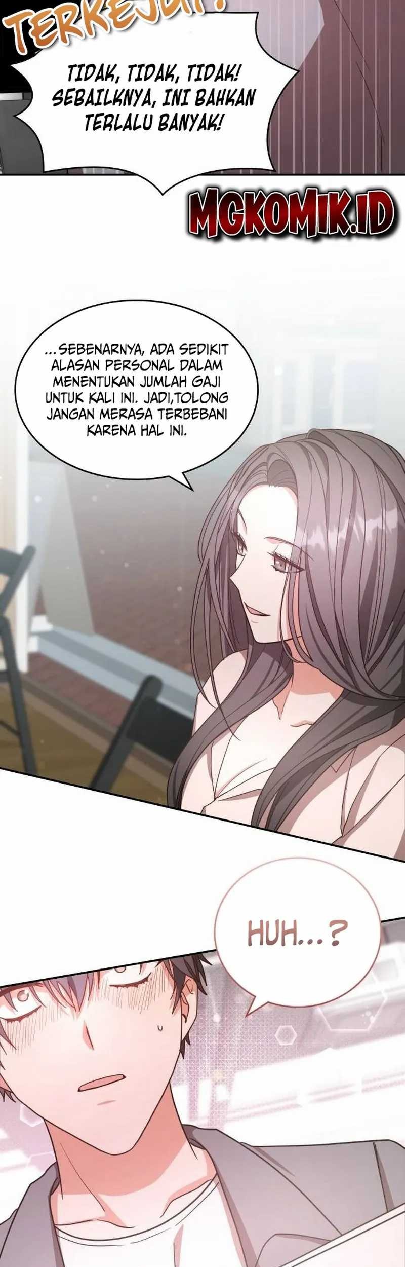 A Genius Writer’s Random Workplace (Genius Artist’s Random Studio) chapter 28 halaman 11