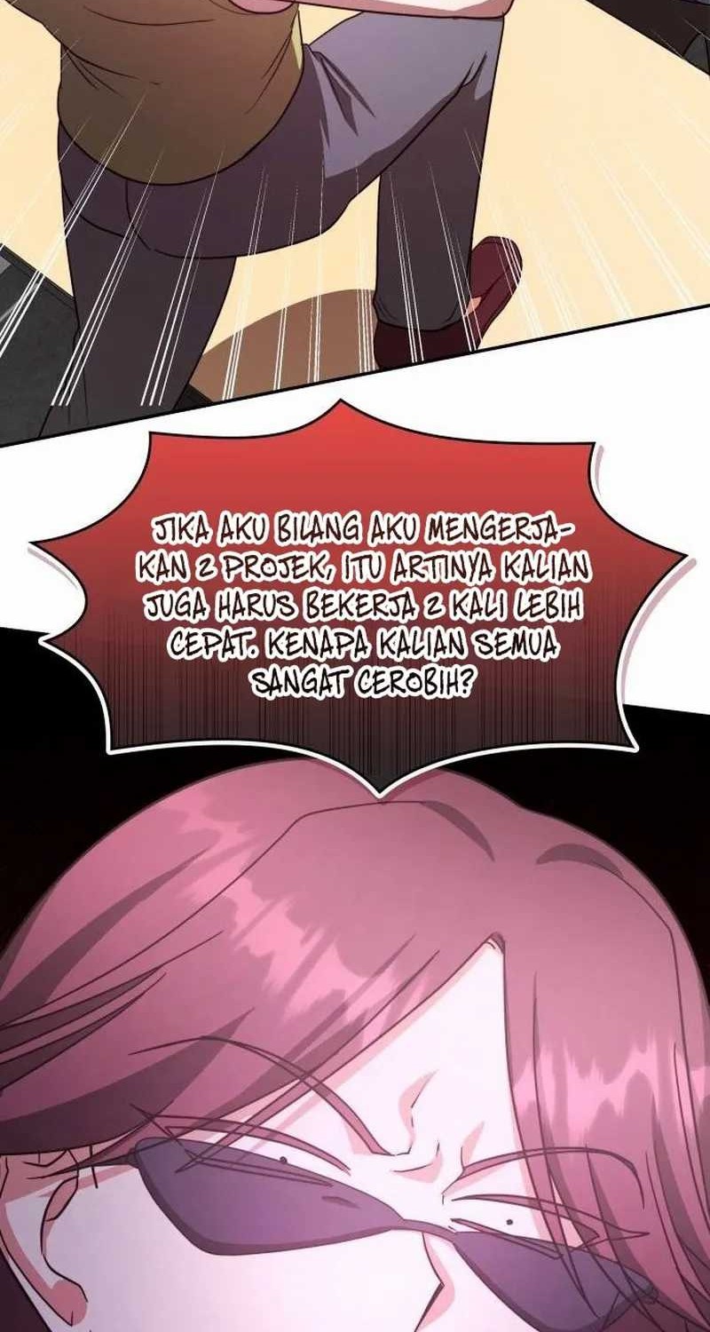 A Genius Writer’s Random Workplace (Genius Artist’s Random Studio) chapter 28 halaman 26