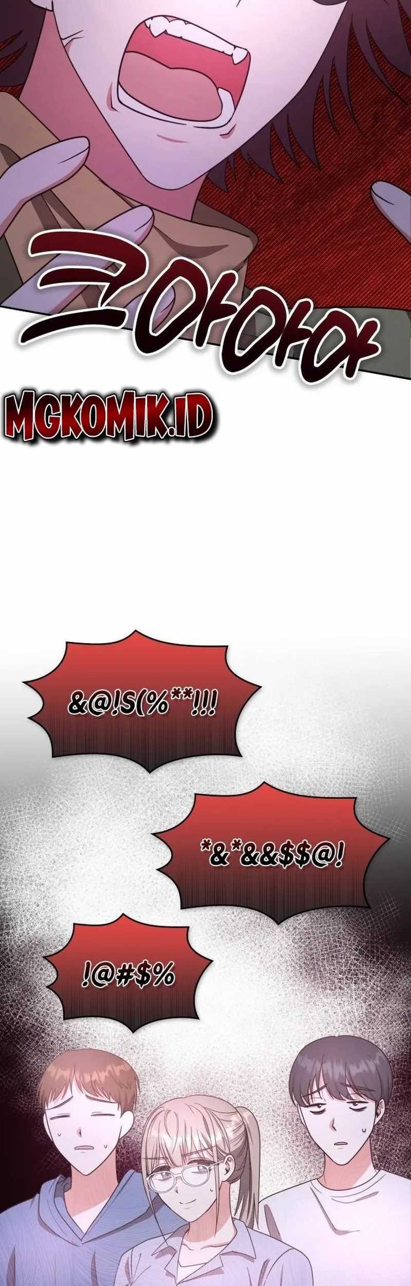 A Genius Writer’s Random Workplace (Genius Artist’s Random Studio) chapter 28 halaman 27