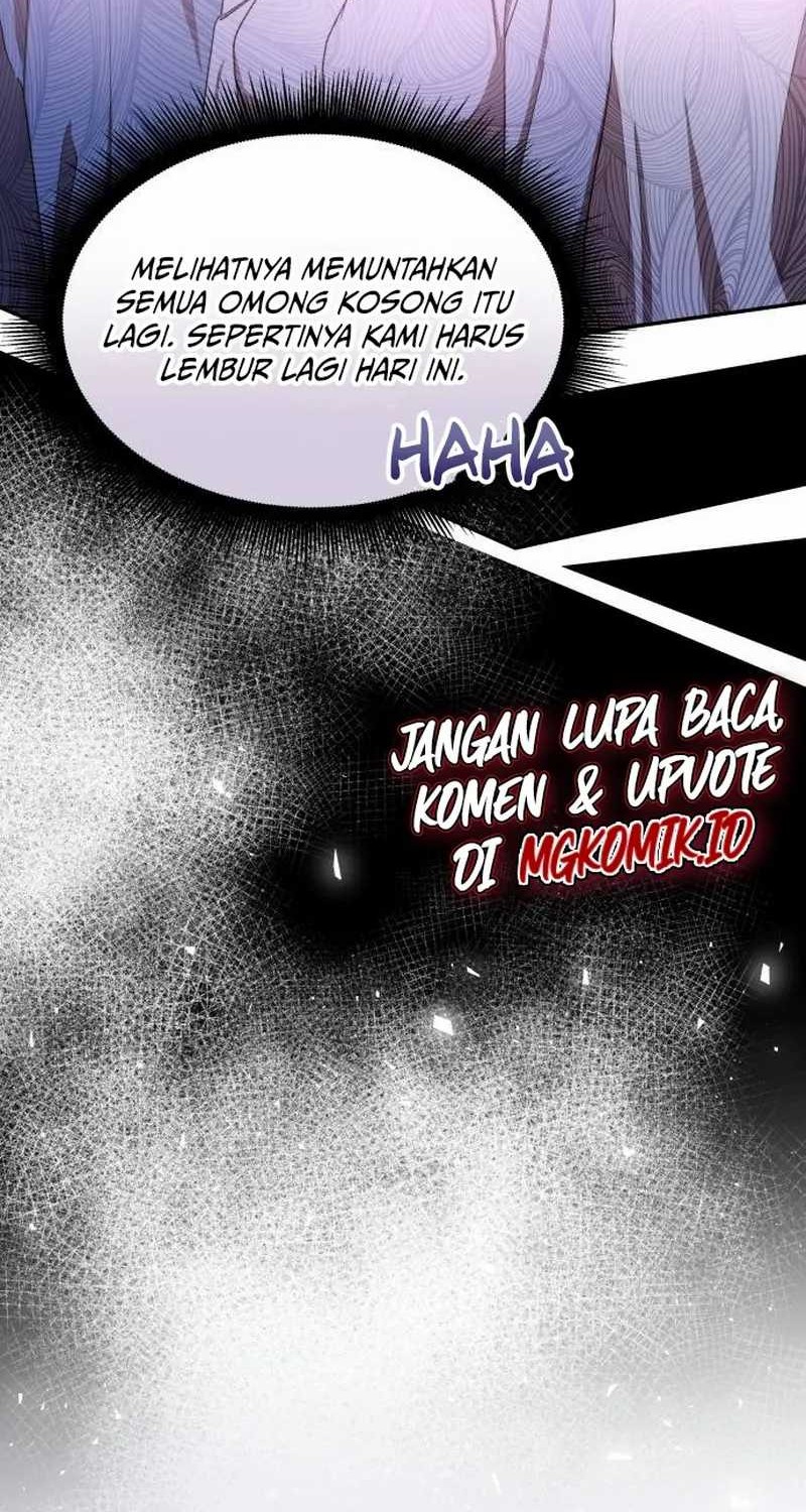 A Genius Writer’s Random Workplace (Genius Artist’s Random Studio) chapter 28 halaman 28
