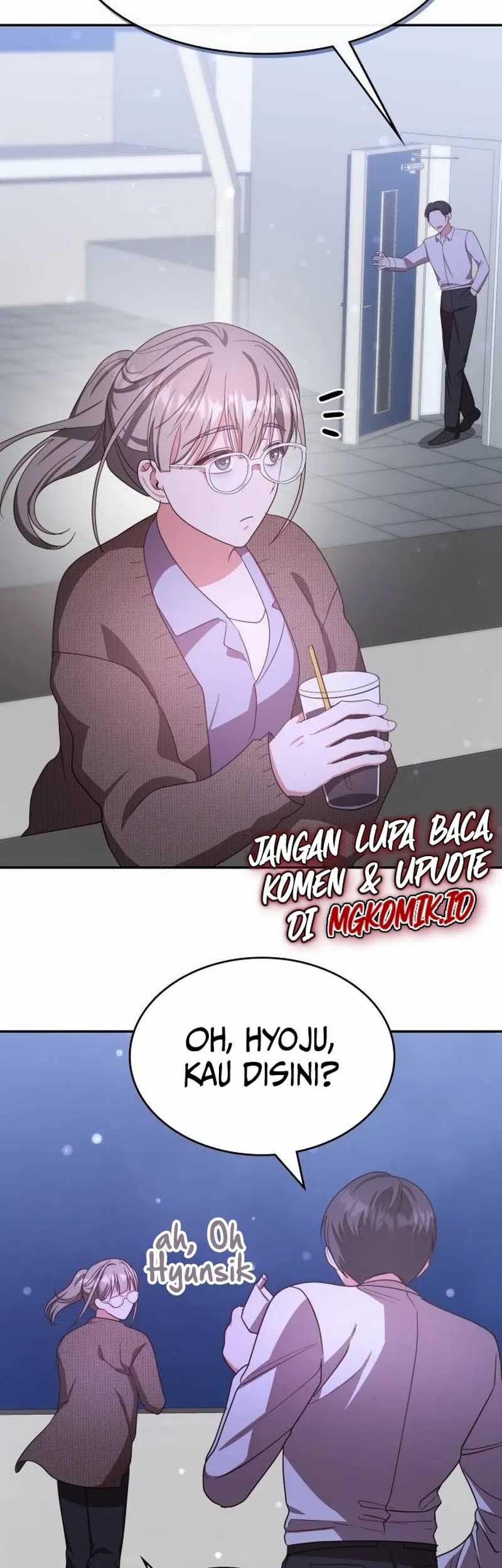 A Genius Writer’s Random Workplace (Genius Artist’s Random Studio) chapter 28 halaman 31