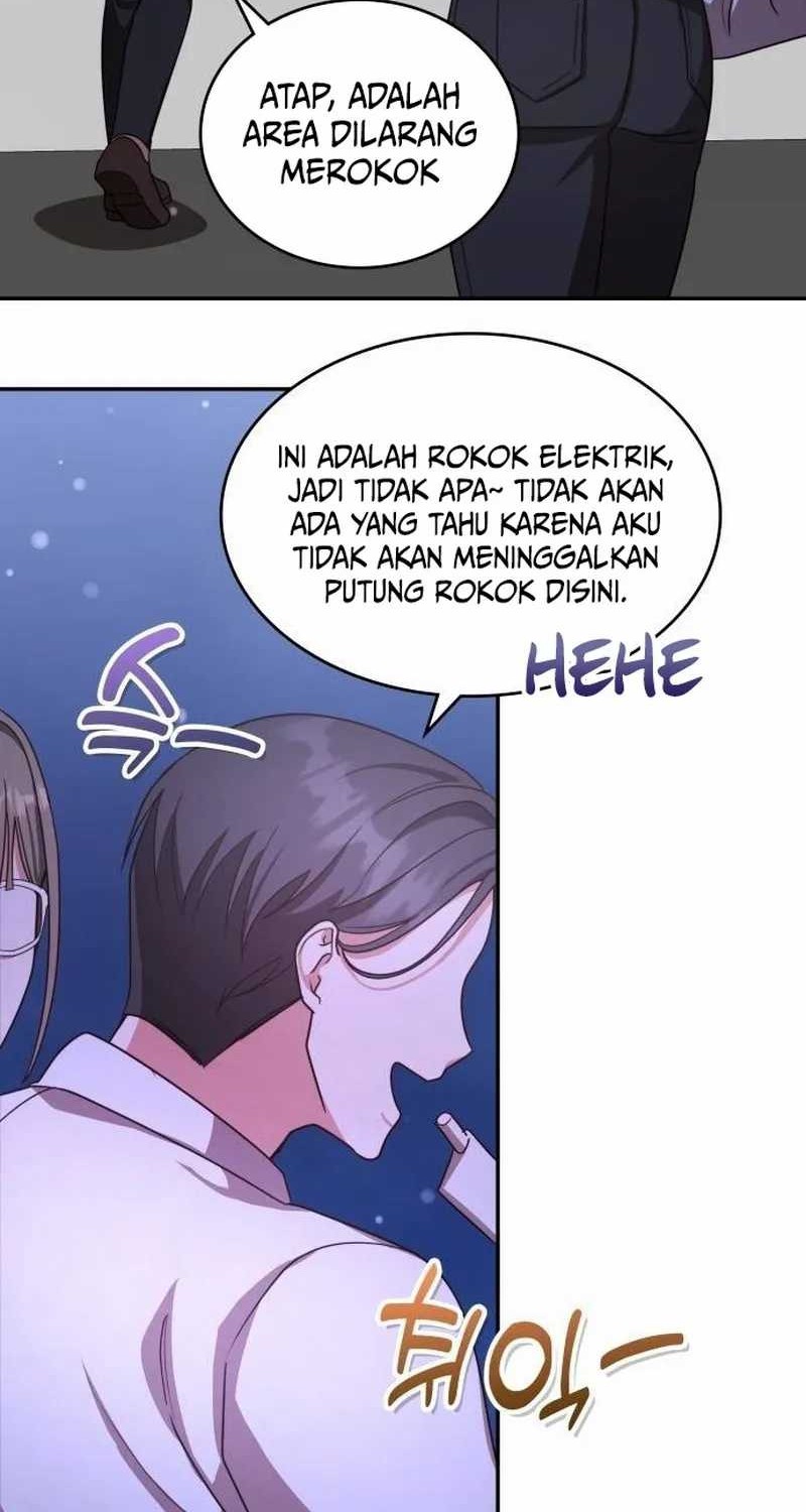 A Genius Writer’s Random Workplace (Genius Artist’s Random Studio) chapter 28 halaman 32