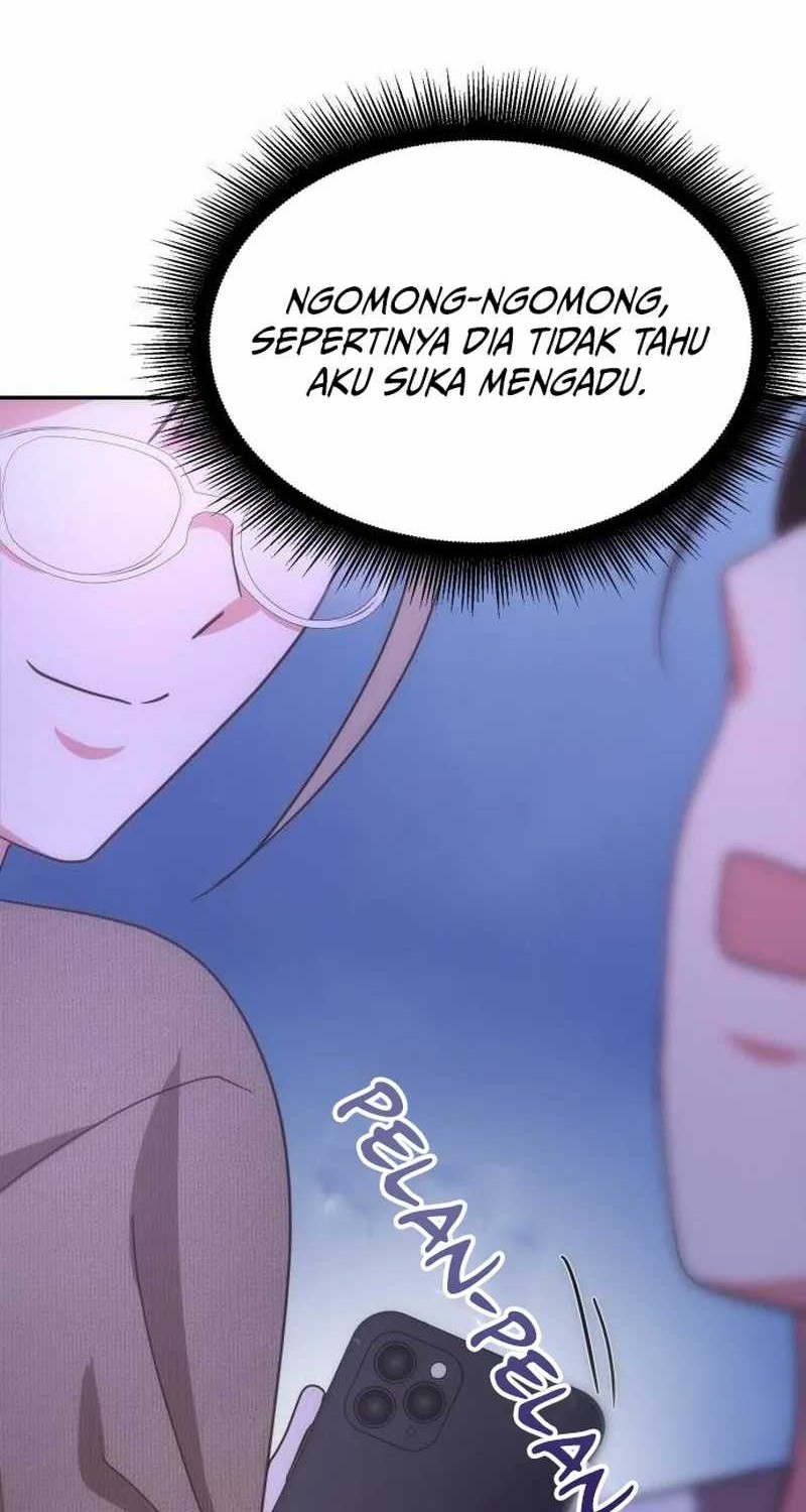 A Genius Writer’s Random Workplace (Genius Artist’s Random Studio) chapter 28 halaman 34