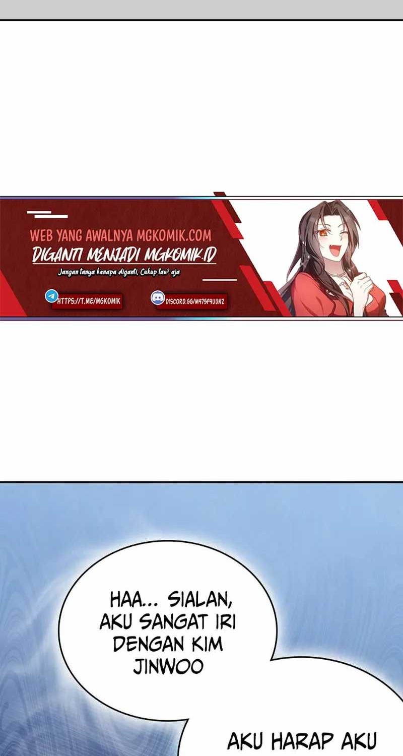 A Genius Writer’s Random Workplace (Genius Artist’s Random Studio) chapter 28 halaman 36
