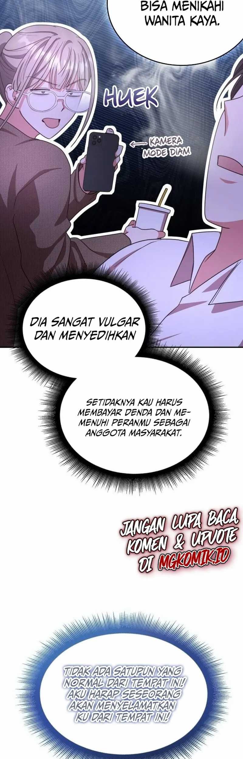 A Genius Writer’s Random Workplace (Genius Artist’s Random Studio) chapter 28 halaman 37