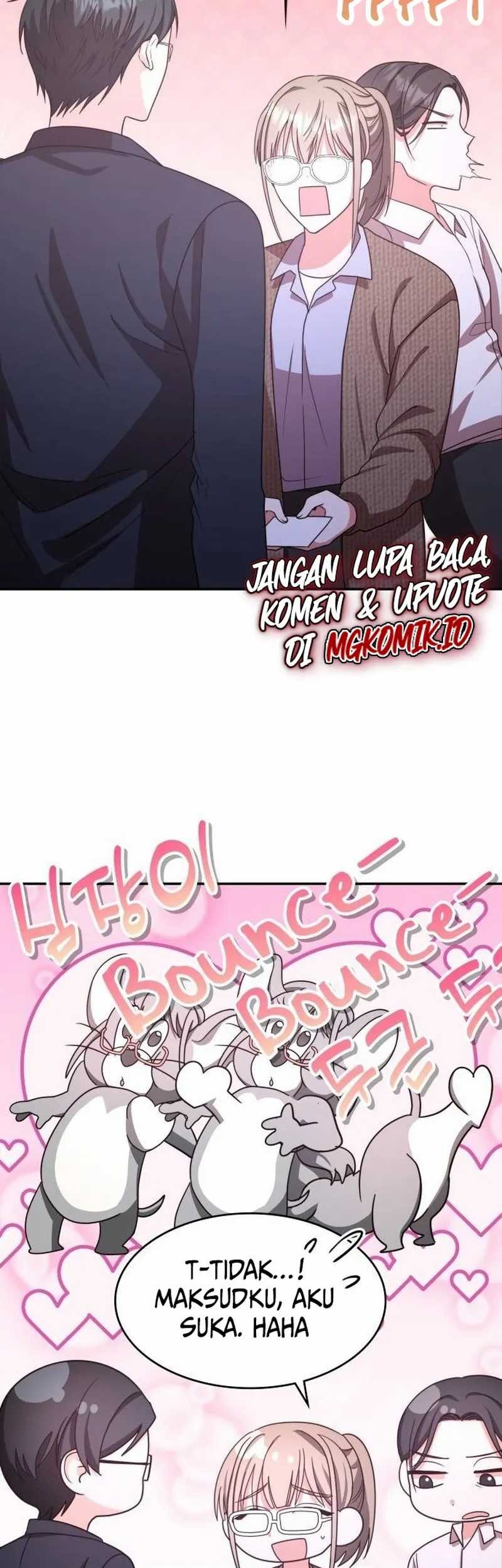 A Genius Writer’s Random Workplace (Genius Artist’s Random Studio) chapter 28 halaman 47
