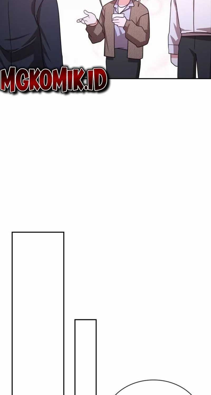 A Genius Writer’s Random Workplace (Genius Artist’s Random Studio) chapter 28 halaman 48