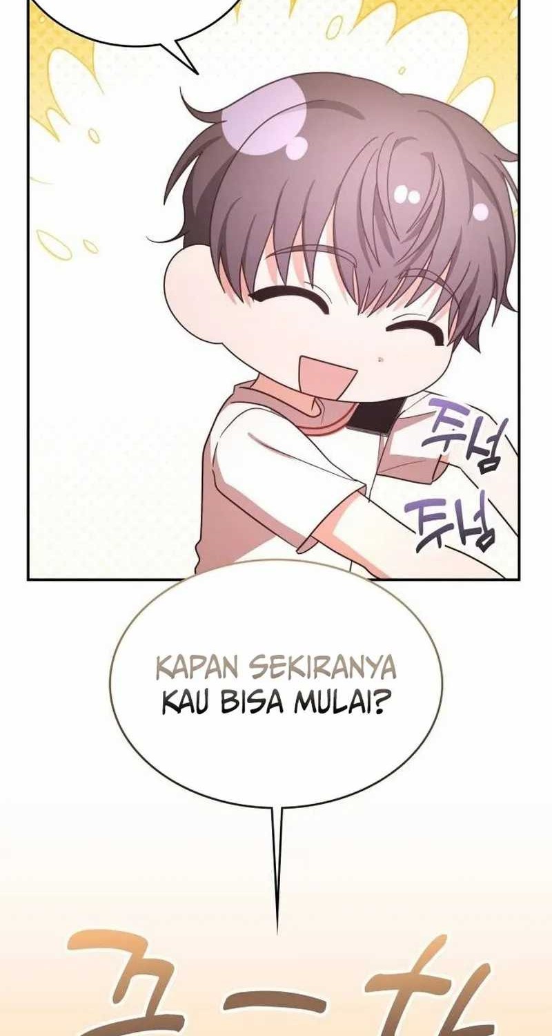 A Genius Writer’s Random Workplace (Genius Artist’s Random Studio) chapter 28 halaman 62