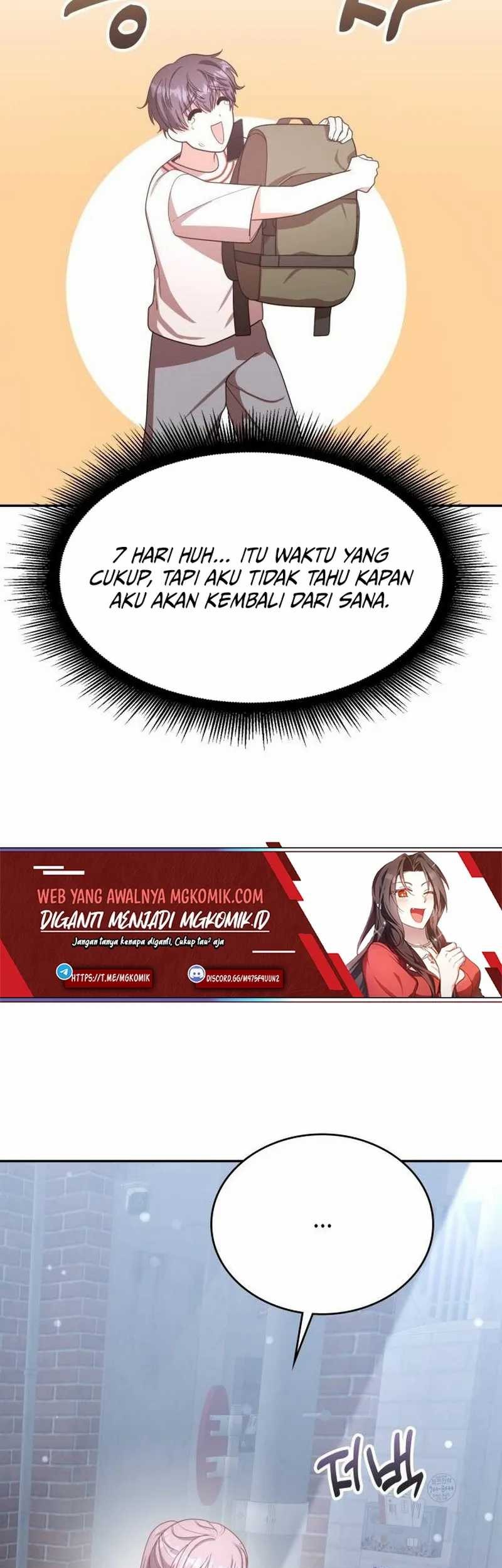 A Genius Writer’s Random Workplace (Genius Artist’s Random Studio) chapter 28 halaman 63