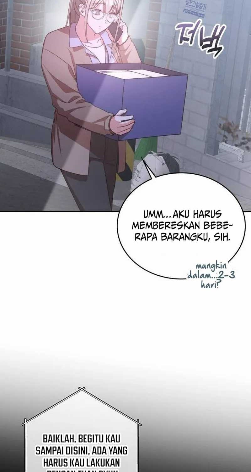 A Genius Writer’s Random Workplace (Genius Artist’s Random Studio) chapter 28 halaman 64