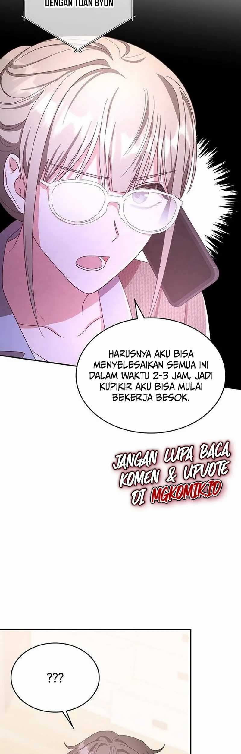 A Genius Writer’s Random Workplace (Genius Artist’s Random Studio) chapter 28 halaman 65
