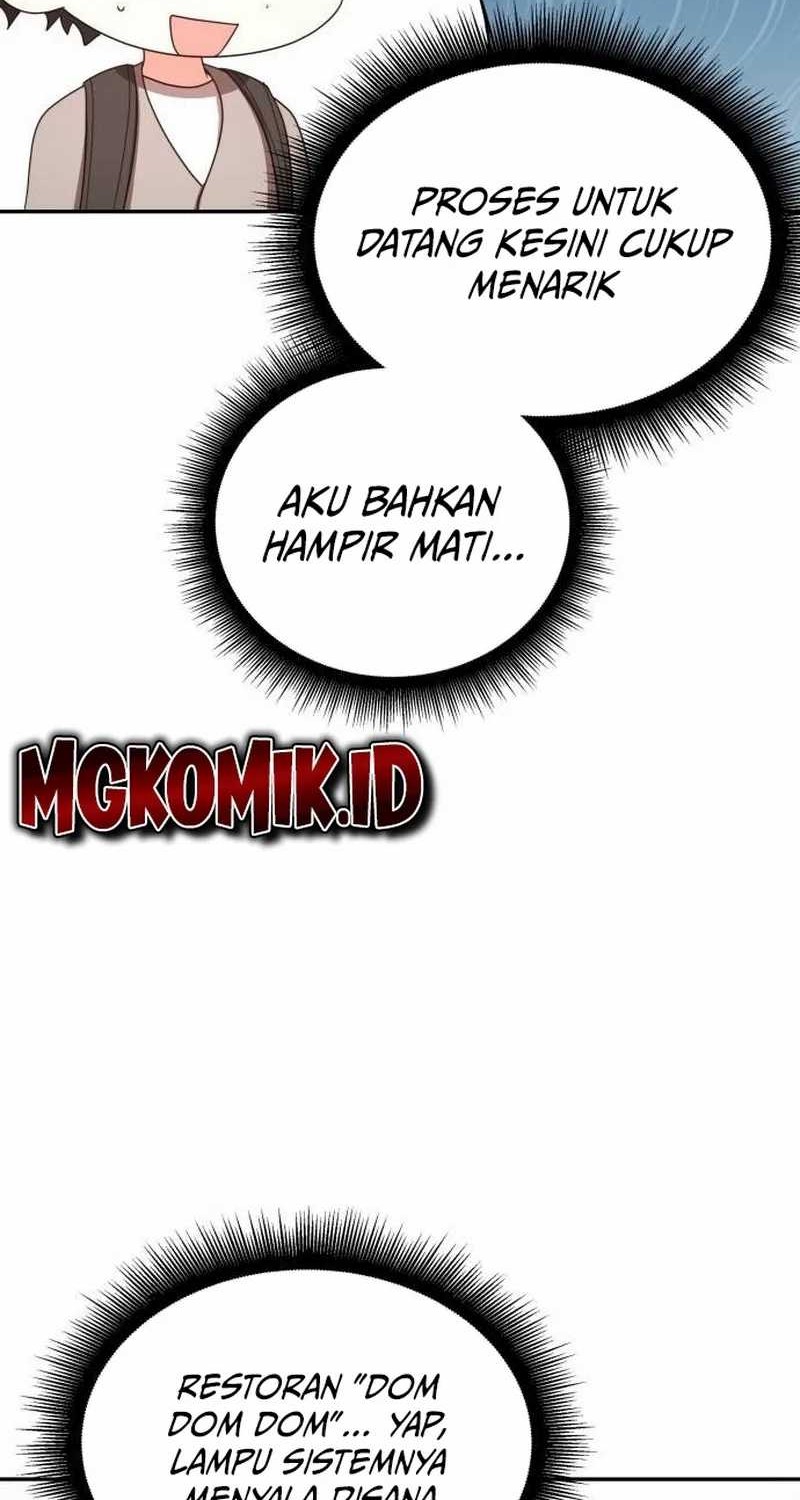 A Genius Writer’s Random Workplace (Genius Artist’s Random Studio) chapter 28 halaman 72