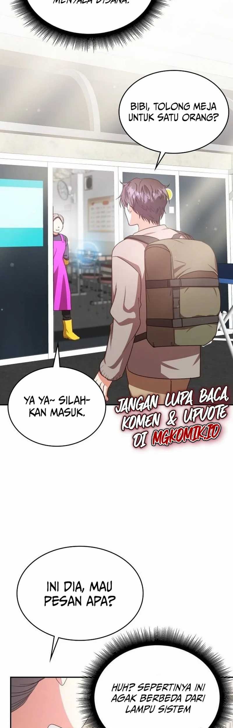 A Genius Writer’s Random Workplace (Genius Artist’s Random Studio) chapter 28 halaman 73